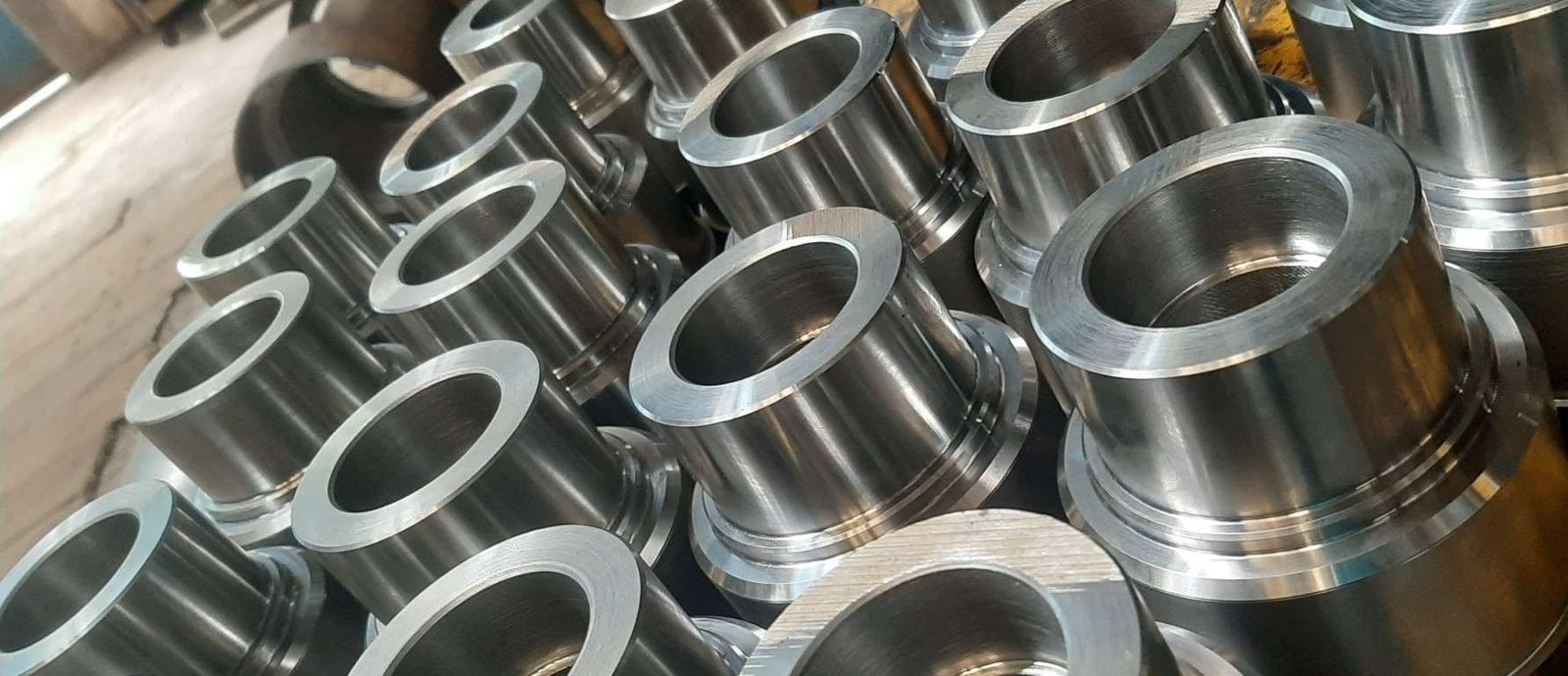 CNC TurningJob Work Services in Pune